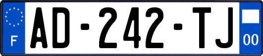 AD-242-TJ