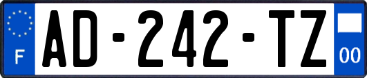 AD-242-TZ