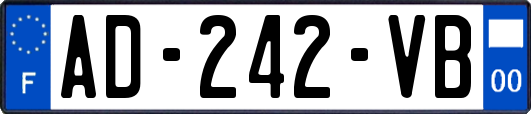 AD-242-VB