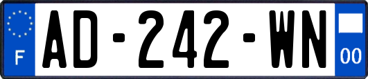 AD-242-WN