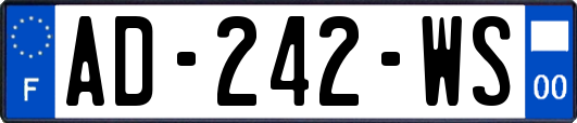 AD-242-WS