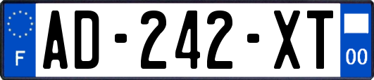 AD-242-XT