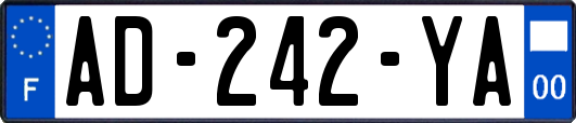 AD-242-YA