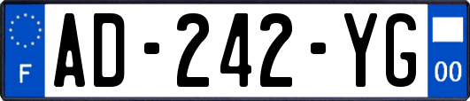 AD-242-YG
