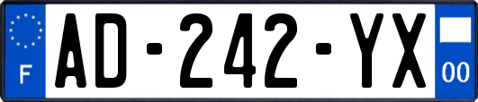 AD-242-YX