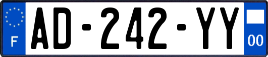 AD-242-YY
