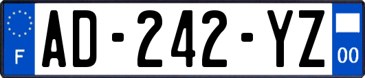 AD-242-YZ