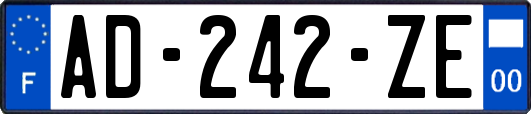 AD-242-ZE