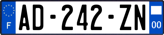 AD-242-ZN