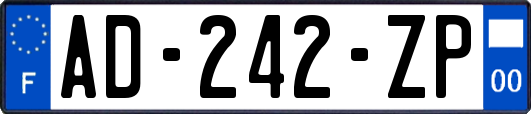 AD-242-ZP