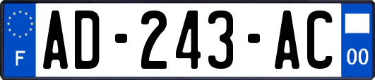 AD-243-AC