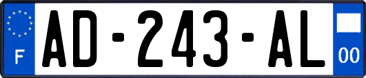 AD-243-AL