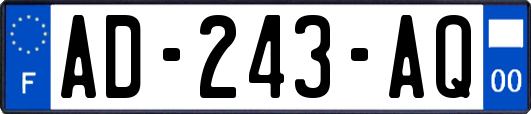 AD-243-AQ