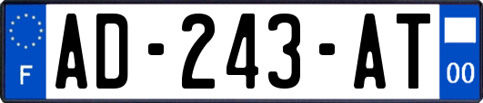 AD-243-AT