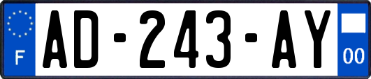 AD-243-AY