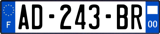 AD-243-BR