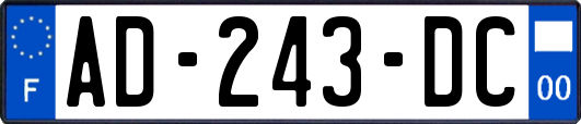 AD-243-DC