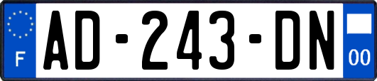 AD-243-DN