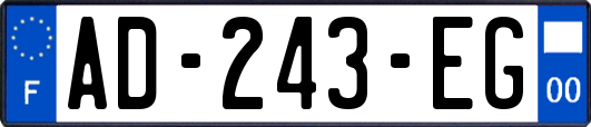 AD-243-EG