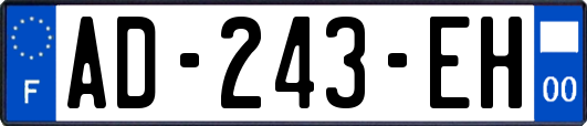 AD-243-EH