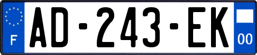 AD-243-EK