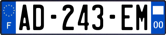 AD-243-EM