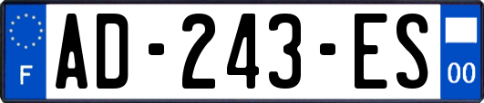 AD-243-ES