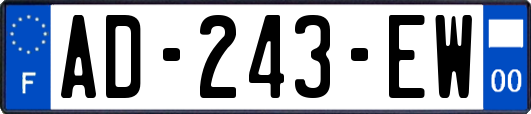 AD-243-EW
