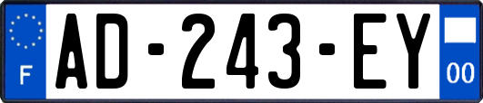 AD-243-EY