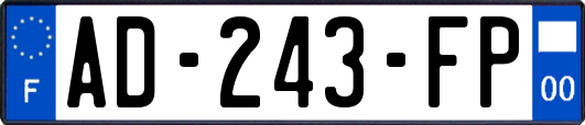 AD-243-FP