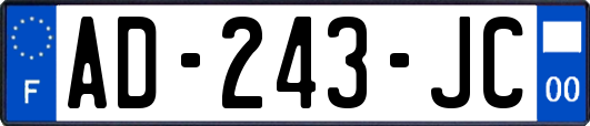 AD-243-JC