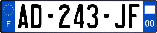 AD-243-JF