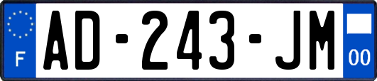 AD-243-JM