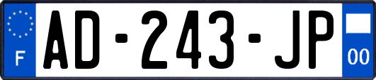 AD-243-JP