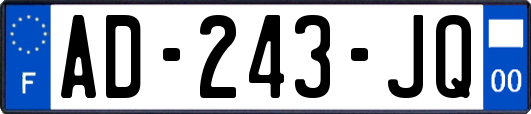 AD-243-JQ