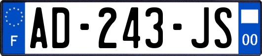 AD-243-JS