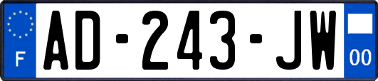 AD-243-JW