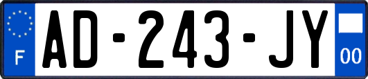 AD-243-JY