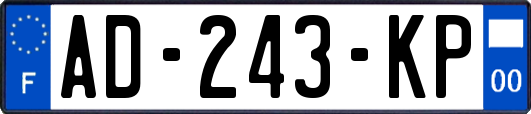 AD-243-KP