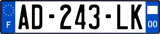 AD-243-LK