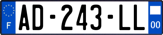 AD-243-LL