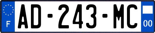 AD-243-MC