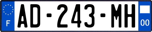 AD-243-MH