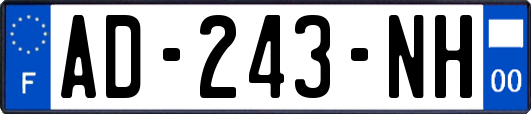 AD-243-NH