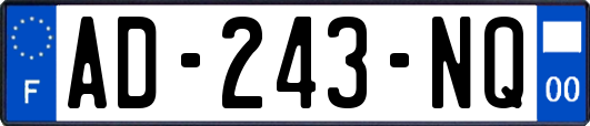 AD-243-NQ