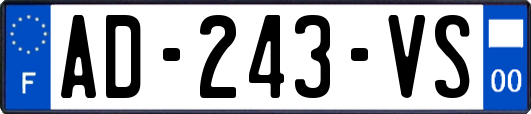 AD-243-VS