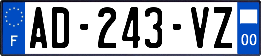 AD-243-VZ
