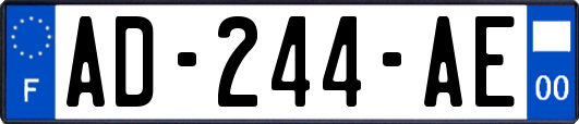 AD-244-AE