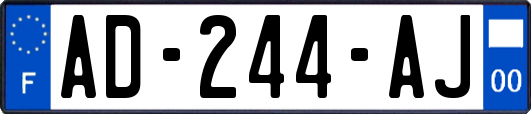 AD-244-AJ