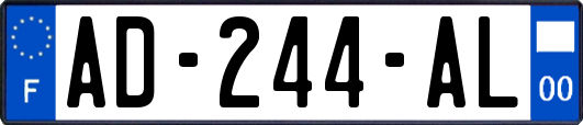 AD-244-AL